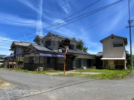 中古戸建て 松本市今井 6DK