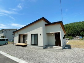 新築戸建て 塩尻市宗賀 3LDK