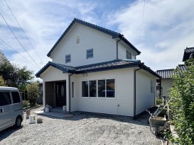 中古戸建て 松本市島立 4SLDK