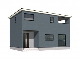 新築戸建て 塩尻市広丘堅石 