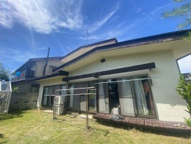 売地 長野市稲里町中央1丁目 