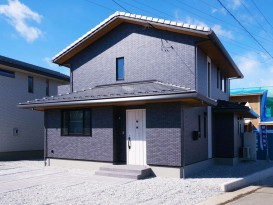 中古戸建て 塩尻市塩尻町 4LDK