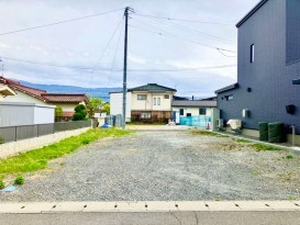 売地 塩尻市広丘吉田 