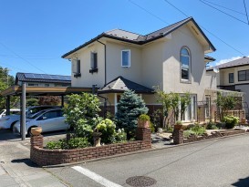 中古戸建て 塩尻市広丘吉田 3LDK