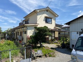 売地 塩尻市塩尻町 