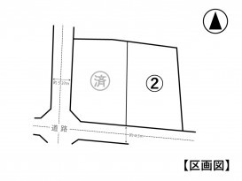 新築戸建て 長野市篠ノ井二ツ柳 4LDK
