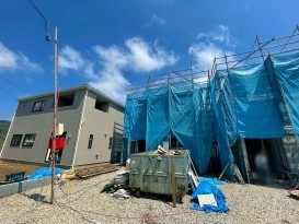 新築戸建て 松本市岡田町 4LDK