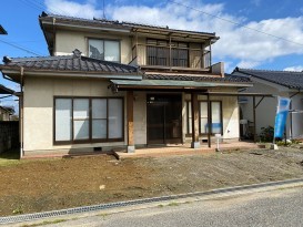中古戸建て 松本市村井町南1丁目 5SDK