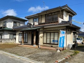 中古戸建て 松本市村井町南1丁目 5SDK
