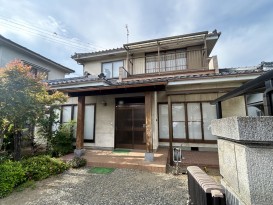 中古戸建て 松本市村井町南1丁目 5SDK