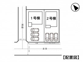 新築戸建て 長野市篠ノ井小森字金井田 4LDK