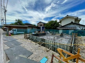 新築戸建て 松本市惣社 2LDK
