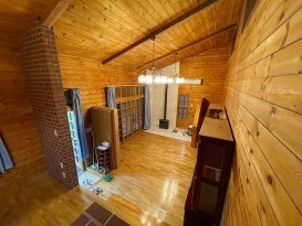 中古戸建て 北佐久郡軽井沢町軽井沢三笠パーク 4K