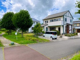 中古戸建て 松本市和田 4LDK