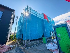 新築戸建て 安曇野市豊科下鳥羽 4LDK