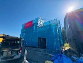 新築戸建て 安曇野市豊科下鳥羽 4LDK