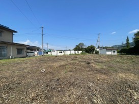 売地 松本市島内 