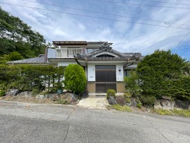 中古戸建て 安曇野市明科七貴 7DK