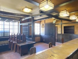 中古戸建て 松本市寿台6丁目 5DK（居住スペース）＋多目的スペース