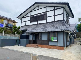 中古戸建て 松本市寿台6丁目 5DK（居住スペース）＋多目的スペース