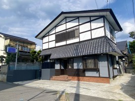 中古戸建て 松本市寿台6丁目 5DK（居住スペース）＋多目的スペース