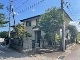 中古戸建て 安曇野市三郷明盛 3LDK