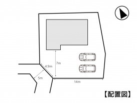 中古戸建て 安曇野市堀金烏川 4LDK