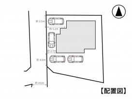 中古戸建て 安曇野市堀金烏川 5DK