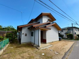 中古戸建て 安曇野市堀金烏川 5DK