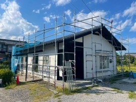 中古戸建て 安曇野市三郷温 3LDK