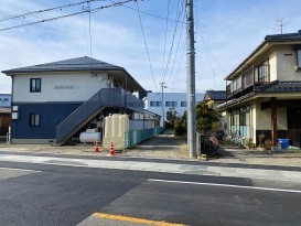 売地 松本市笹賀