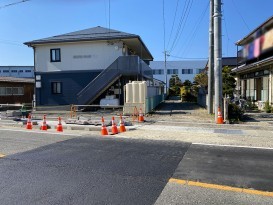 売地 松本市笹賀 