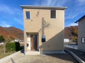 新築戸建て 安曇野市豊科田沢 3LDK