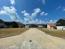 売地 塩尻市塩尻町字蓮台 