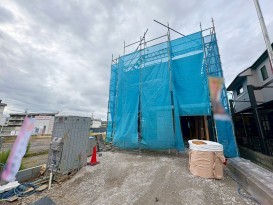 新築戸建て 松本市寿北７丁目 3LDK+S
