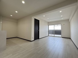 中古マンション 松本市野溝木工１丁目 2LDK
