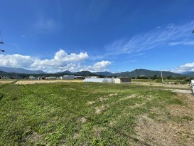 売地 上田市本郷 