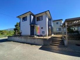 中古戸建て 塩尻市峰原 3SLDK