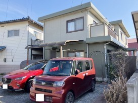 中古戸建て 松本市神林 7LDK