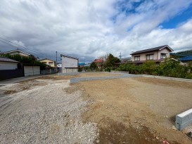 新築戸建て 松本市里山辺 3LDK