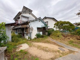 売地 松本市筑摩4丁目 