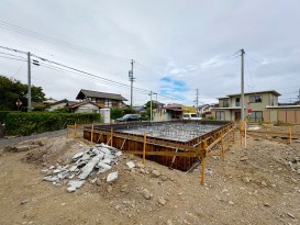 新築戸建て 松本市今井 4LDK