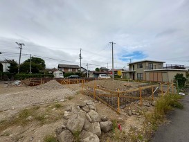 新築戸建て 松本市今井 4LDK