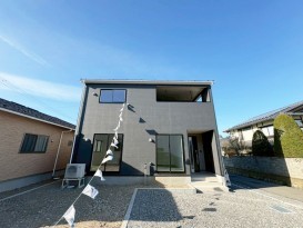 新築戸建て 松本市今井 4LDK