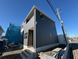 新築戸建て 塩尻市大門 4LDK