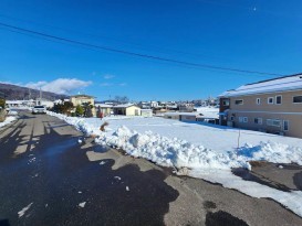 売地 上水内郡飯綱町 