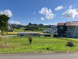 売地 上水内郡飯綱町 