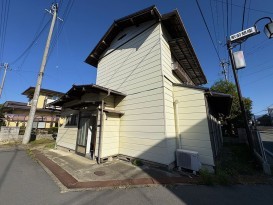 中古戸建て 長野市川中島町上氷鉋 4LDK