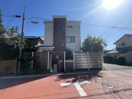 中古戸建て 岡谷市大栄町１丁目 3LDK