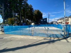 新築戸建て 塩尻市広丘原新田 3LDK